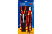 Haus & Garten - KNIPEX Werkzeug-Sets - 00 20 13