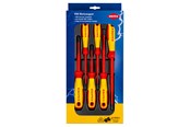 Haus & Garten - KNIPEX Werkzeug-Sets - 00 20 12 V02