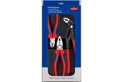 Haus & Garten - KNIPEX Werkzeug-Sets - 00 20 09 V01