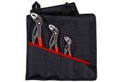 Haus & Garten - KNIPEX Cobra®-Set - 00 19 55 S9