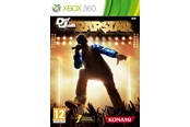 Spiele - Def Jam: Rapstar (solus) - Microsoft Xbox 360 - Musik - PEGI 12 - 4012927034873