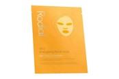 Gesichtspflege - Rodial Vit C Cellulose Sheet Mask - 5060027067184