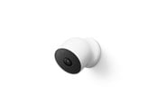 Smart-Home - Google Nest Cam (Outdoor/Indoor, mit Akku) - GA01317-DE