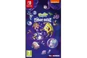Spiele - Spongebob Squarepants: The Cosmic Shake - Nintendo Switch - Platformer - PEGI 3 - 9120080077578