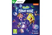 Spiele - Spongebob Squarepants: The Cosmic Shake - Microsoft Xbox One - Action - PEGI 7 - 9120080077653