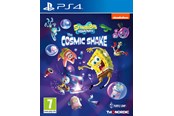 Spiele - Spongebob Squarepants: The Cosmic Shake - Sony PlayStation 4 - Platformer - PEGI 7 - 9120080077622