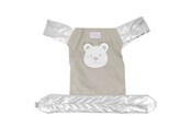 Dolls & Accessories - Tiny Treasures Baby doll carrier - 30275
