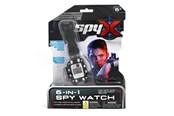 Rollenspiele - Spy X 6 in 1 Watch - 20210