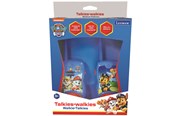 Rollenspiele - Paw Patrol Walkie Talkie 120m - 20216B