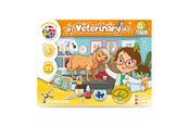Interaktives Spielzeug (Ardunio und ähnliche) - Science4you Veterinary kit - 40240