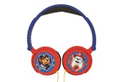 Kopfhörer/Headsets - Lexibook Stereo Wired Foldable Headphone - 80065