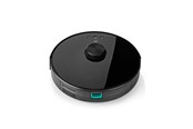 Roboter Staubsauger - Nedis Roboter Staubsauger WIFIVCL001CBK - WIFIVCL001CBK