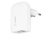 Handys - Adapter und Ladegeräte - Belkin 37W - 25W USB-C PD PPS - WCB007VFWH