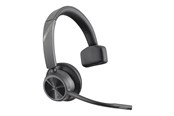 Kopfhörer/Headsets - Poly Voyager 4300 UC Series 4310 - 218470-02
