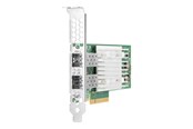 Netzwerkadapter (Netzkarte, Druckserver, u.s.w.) - HP Intel E810-XXVDA2 - P08443-B21