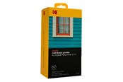 Papier, Fotopapier und Etiketten - KODAK All-In-One Cartridge - KPHC-80