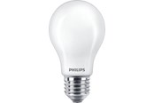 LED-Birnen - Philips LED-Lampe Master Value Standard 11.2W/927 (100W) Frosted Dimmable E27 - 929003058502