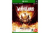 Spiele - Tiny Tina's Wonderlands - Next-Level Edition - Microsoft Xbox One - FPS - PEGI 16 - 5026555365505