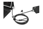 Systemzubehör - Lenovo Kensington NanoSaver Twin Head Nano/MS 2.0 - 4XE1B81919