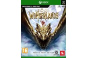 Spiele - Tiny Tina's Wonderlands: Chaotic Great Edition - Microsoft Xbox One - FPS - PEGI 16 - 5026555365383