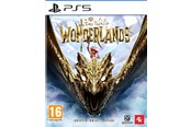 Spiele - Tiny Tina's Wonderlands: Chaotic Great Edition - Sony PlayStation 5 - FPS - PEGI 16 - 5026555430418