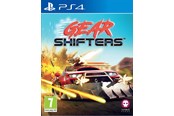 Spiele - Gearshifters - Sony PlayStation 4 - Rennspiel - PEGI 7 - 5056280417583