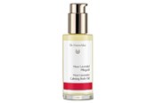 Körperpflege - Dr. Hauschka Moor Lavender Calming Body Oil - 4020829007833