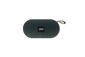 Tragbare & Party-Lautsprecher - Sinox Sonitus Travel Speaker - Grey - SXL4011