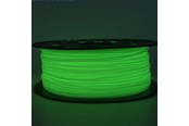 Filament - 3D Drucker - CCTree PLA-ST 1.75 mm 1 kg Glow in dark green - ACPLGDG20