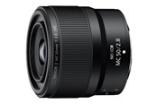 Objektive - Nikon NIKKOR Z MC 50mm f/2.8 - JMA603DA