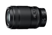 Objektive - Nikon NIKKOR Z MC 105mm f/2.8 VR S - JMA602DA