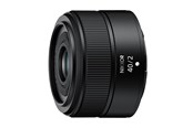 Objektive - Nikon NIKKOR Z 40MM F/2 - JMA106DA