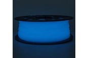 Filament - 3D Drucker - CCTree ABS 1.75 mm 1 kg glow in dark blue - ACABGDB19
