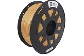 Filament - 3D Drucker - CCTree ABS 1.75 mm 1 kg Gold - ACABGOLD19