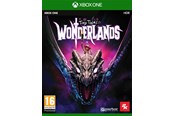 Spiele - Tiny Tina's Wonderlands - Microsoft Xbox One - Action - PEGI 16 - 5026555365246