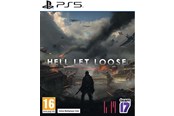 Spiele - Hell Let Loose - Sony PlayStation 5 - Shooter - PEGI 16 - 5056208812636
