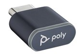 Netzwerkadapter (Netzkarte, Druckserver, u.s.w.) - Poly BT700 - 217878-01