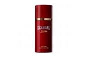 Parfüm und Düfte - Jean Paul Gaultier J.P. Gaultier Scandal For Him Deo Spray - 8435415052375