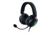 Kopfhörer/Headsets - Razer Kraken V3 HyperSense - RZ04-03770100-R3M1
