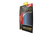 Handys - Schutzfolie - Steelplay Tempered Glass - screen protector for game console - JVASWI00008