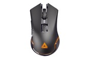 Maus - Lexip AR18 - mouse - Wi-Fi - Maus (Schwarz) - JVAPCM00538