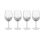Tischgedeck - Luigi Bormioli Mixology Spritzglas 57 cl 4 pcs. Clear - 17369