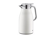 Thermosflasche - alfi Termokande Skyline 1 liter Hvid lak Lakeret stål - 17480