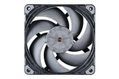 Gehäuselüfter - Phanteks T30-120 - 3 pack - Gehäuselüfter - 120mm - Grau - 40 dBA - PH-F120T30_BG_3P