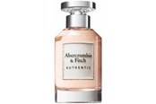 Parfüm und Düfte - Abercrombie & Fitch Authentic Women Eau de Parfum Spray - 085715166517
