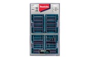 Bohrer & Bits - Makita Impact Black - E-03109