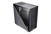 Gehäuse - Thermaltake Divider 300 TG Air - Gehäuse - Tower - Schwarz - CA-1S2-00M1WN-02