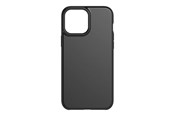Handys - Cover & Cases - Tech21 Evo Lite iPhone 13 Pro Max Black - T21-8971