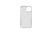 Handys - Cover & Cases - Tech21 Evo Clear iPhone 13 mini Clear - T21-8894
