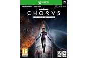 Spiele - Chorus - Day One Edition - Microsoft Xbox One - Action/Abenteuer - PEGI 16 - 4020628674359